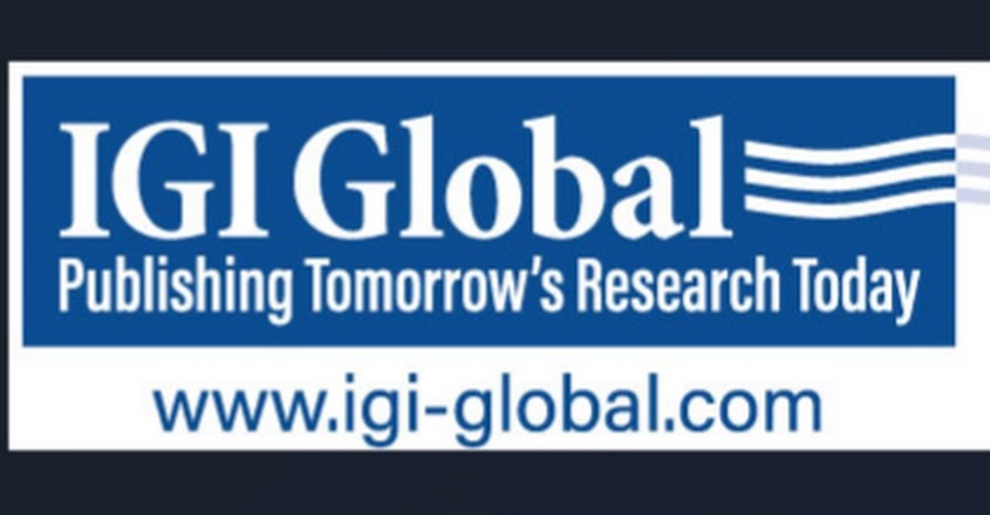 IGI Global Profile